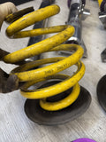 KW Coilover Kit V3 BMW 3 Series 1995-1999 M3 E36 Coupe Convertible Sedan *Notes*
