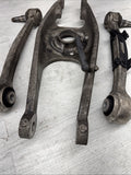 OEM BMW F80 F82 M3 M4 Rear Left/Right Lower Upper Suspension Control Arm