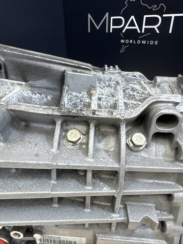 OEM BMW F80 F82 F83 M3 M4 Complete Dual Clutch Transmission Gearbox DCT S55 62k