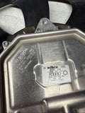 19-25 Lamborghini Urus Audi Rsq8 Porsche Cayenne Radiator Electric Fan Right