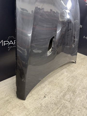 (PICKUP ONLY) 08-13 OEM BMW E92 E93 M3 Hood Bonnet Panel