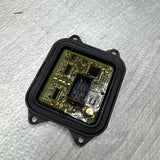 BMW X5 E70 E90 E91 E92 E93 X6 LEAR SMCII ALC CONTROL CORNERING BALLAST 532294603