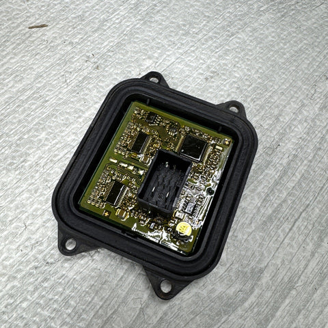 BMW X5 E70 E90 E91 E92 E93 X6 LEAR SMCII ALC CONTROL CORNERING BALLAST 532294603