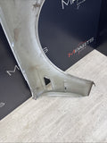 01-06 BMW E46 M3 Driver Left Fender Carbon Black *Notes*