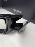 BMW G82 M4 21-26 FRONT LEFT AUTO DIM POWER FOLD HEATED DOOR MIRROR ASSEMBLY