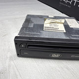 BMW 3 OEM CAR RADIO MEDIA AUDIO CD PLAYER DVD GPS NAVIGATION SYSTEM MK4 6971353