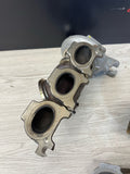 8054872 8054873 BMW G80 G82 G83 M3 M4 F97 F98 X3 X4 S58 Turbo Turbos Set