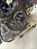 2002 BMW E46 M3 01-06 S54 3.2L Engine Motor 141k Miles Complete *Notes*