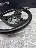 BMW E60 E63 E64 M5 M6 06-10 SMG Steering Wheel