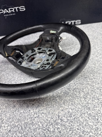 BMW E60 E63 E64 M5 M6 06-10 SMG Steering Wheel