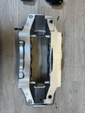01-13 BMW E46 E90 E92 E93 M3 Brembo Left Front Brake Caliper *Stripped Thread