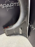 01-06 BMW E46 M3 Right Passenger Fender Titan Silver  *Notes*