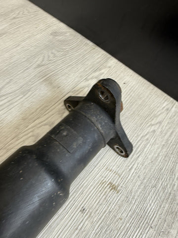 08-13 BMW E90 E92 E93 M3 6 Speed Manual Transmission Driveshaft Drive Shaft