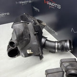 OEM BMW M5 M6 F10 F06 F12 F13 intake Box Air Filter Cleaner