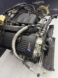 2002 BMW E46 M3 01-06 S54 3.2L Engine Motor 125k Miles Complete