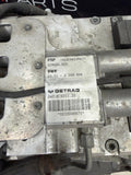 06-10 BMW E60 E63 E64 M5 M6 Complete SMG Transmission Gearbox 68K Miles