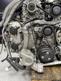 PORSCHE 22-25 718 CAYMAN GT4RS GT4 RS ENGINE MOTOR 6K MILES
