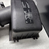 01-06 BMW E46 M3 S54 Air Filter Intake Box Original Top Only + Elbow + MAF