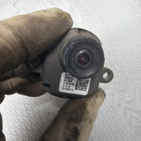 07-21 OEM BMW Side-view Camera 9240352 E70 F01 F02 F04 F10 F30 F80 F13 F32 F82