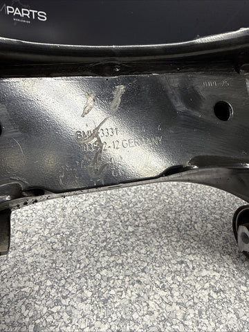 2023-2027 BMW F74 228 X1 U11 X2 AWD Rear Subframe Crossmember Member 6894201
