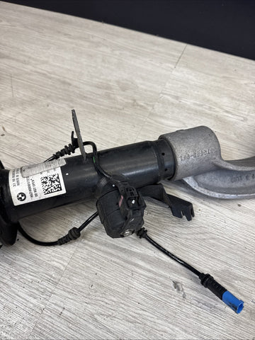 BMW F95 X5M F96 X6M Front Shock Left Absorber  9500363 8k Miles