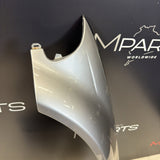 01-06 BMW E46 M3 Driver Left Fender Silver Gray Painted