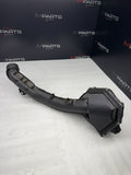 Bmw F80 F82 F83 F87 M2 M3 M4 S55 Airbox Air Box Filter Intake Duct Pipe Housing