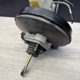 03-06 BMW E46 M3 Mk60 ABS Anti Lock Brake Pump Booster 2282455