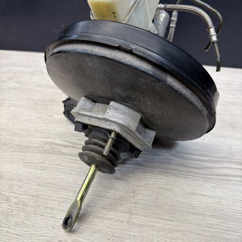 03-06 BMW E46 M3 Mk60 ABS Anti Lock Brake Pump Booster 2282455