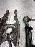 OEM BMW F80 F82 M3 M4 Rear Left/Right Lower Upper Suspension Control Arm