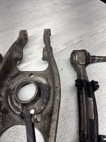 OEM BMW F80 F82 M3 M4 Rear Left/Right Lower Upper Suspension Control Arm