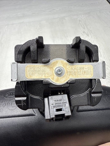 14-20 OEM BMW F22 F23 F87 228 M2 Rear View Interior Mirror EC LED GTO Compass