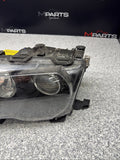 02-06 BMW E46 M3 ORIGINAL Left Driver Side Bi Xenon Headlight *Notes*