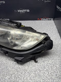 BMW E90 E92 E93 M3 Driver Left Xenon Adaptive Headlight OEM 63117182517 *Broken