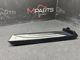 15-20 BMW F80 F82 F83 M3 M4 OEM LEFT SIDE DEAD PEDAL FOOT REST