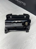 BMW 01-06 E46 M3 Radio Non Navi Mounting Bracket Storage Tray