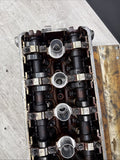 BMW E46 M3 01-06 S54 Cylinder Head Complete + Cams