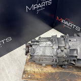 BMW 01-06 E46 M3 Original Manual 6 Speed Gearbox Transmission 117k