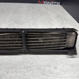 01-06 BMW E46 M3 S54 ENGINE OIL COOLER  17222283209 2283209 ORIGINAL *Notes*