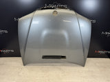 (PICKUP ONLY) BMW E46 M3 01-06 Front Hood Bonnet Panel Silver Grey *Dented*