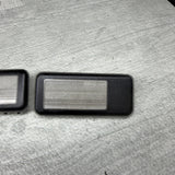90-99 BMW E36 3 Series Hella License Plate/Courtesy Light Pair OEM 1 307 140 930