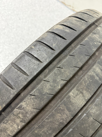 2023 Used 225/40R19 Michelin Pilot Sport 4S 93Y - 9/32