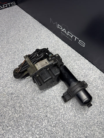 BMW E46 M3 OEM (2001-2003) SMG 2 PUMP ACTUATOR UNIT GRADE B