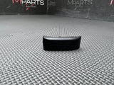 BMW E46 330 M3 CONVERTIBLE REAR SEAT BELT GUIDE 7009662 52107009662 ORIGINAL