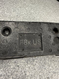 BMW F80 F82 F83 M3 M4 Front Bumper Shock Absorber Foam 51118056689 8056689 *Note