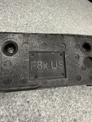 BMW F80 F82 F83 M3 M4 Front Bumper Shock Absorber Foam 51118056689 8056689 *Note