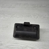 01-06 BMW E46 325 330 M3 Convertible Black Glovebox Glove Box Lock Switch OEM