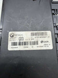 07–10 BMW E90 E92 E93 Light Control / Footwell Module PL2 FRM2 OEM 9204527