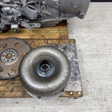 20-24 BMW F97 F98 X3M X4M AWD Transmission Transfer Case Box Gearbox Complete