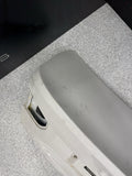 (PICKUP ONLY) BMW F80 M3 Sedan Rear Trunk Deck Lid Panel Alpine White
